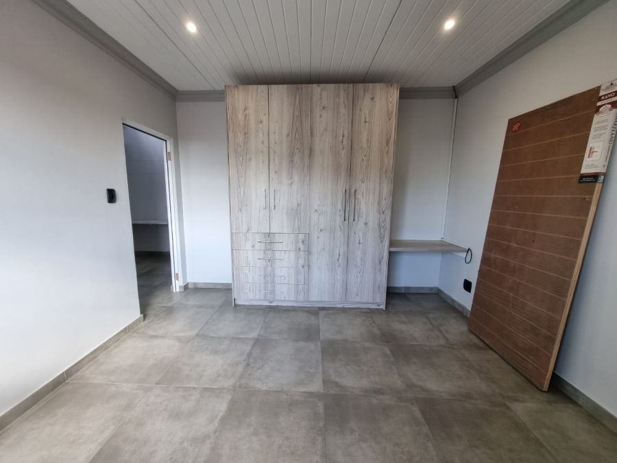 3 Bedroom Property for Sale in Wild Olive Estate Free State